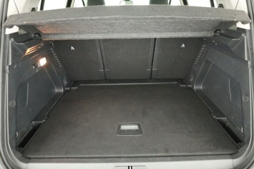 Citroen C5 Aircross SUV 1.2 PureTech 130KM 2019 Citroen C5 Aircross PureTech 130, Salon Polska, zdjęcie 10