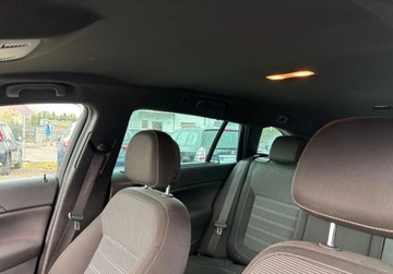 Opel Insignia I Country Tourer 2.0 CDTI Ecotec 163KM 2013 Opel Insignia 2.0D 163KM navi kamera BOSE zarejestrowany 2.0 Diesel 163KM, zdjęcie 27