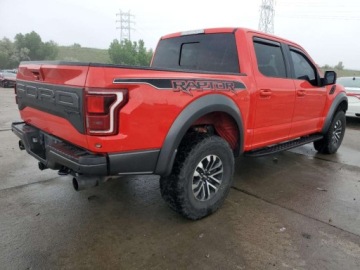 Ford 2019 Ford F150 Raptor 2019 3.5 Benzyna 450KM, zdjęcie 3