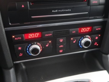 Audi Q7 I SUV Facelifting 3.0 TDI DPF 245KM 2013 Audi Q7 3.0 TDI, 241 KM, 4X4, Automat, Skóra, zdjęcie 11