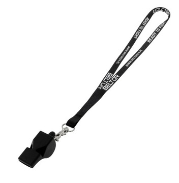 BELTOR SMYCZ DO KLUCZY BRELOK WHISTLE