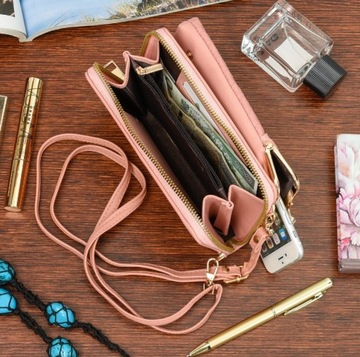 СУМКА-КОШЕЛЕК ДЛЯ ТЕЛЕФОНА 2408