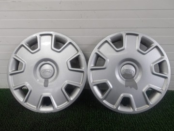 FORD FOCUS FIESTA MONDEO KOŁPAK 15'' ORYGINALNY 4M51-1000-BB