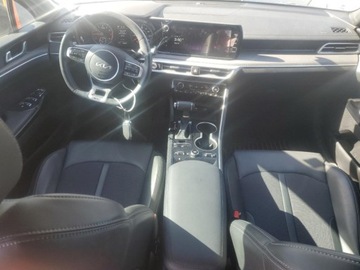 Kia 2023 Kia Inny K5 GT LINE 2023, od ubezpieczalni 1.6 Benzyna 180KM, zdjęcie 7