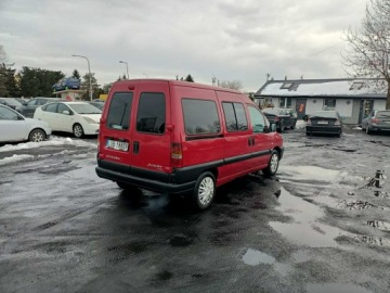 Citroen Jumpy I 2004 Citroen Jumpy 2.0HDI 109km 04r 6Os, zdjęcie 2