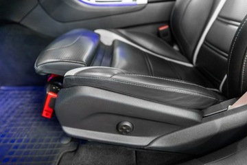 Mercedes GLC C253 SUV AMG 4.0 AMG 63 S 510KM 2019 Mercedes GLC 63 AMG F-VAT23%. Bezwypadkowy. HeadUp, zdjęcie 29