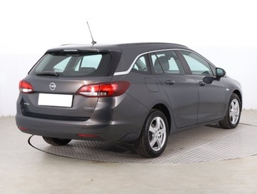 Opel Astra K Sports Tourer 1.4 Turbo 125KM 2016 Opel Astra 1.4 T, Salon Polska, Serwis ASO, zdjęcie 4