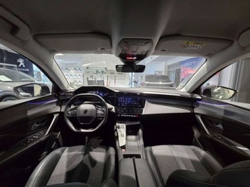 Peugeot 2021 Peugeot 308 1.5 BlueHDi Allure Pack 130KM EAT8 Gwarancja Dealer 1.5 Diesel, zdjęcie 13