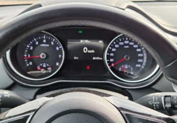 Kia XCeed Crossover 1.5 T-GDI 160KM 2021 Kia XCeed Polski salon 1.5 Benzyna 160KM, zdjęcie 12