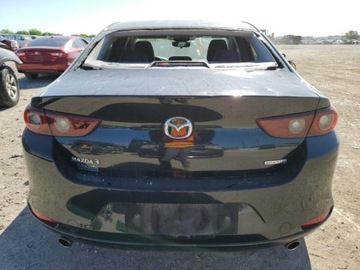 Mazda 3 IV 2023 Mazda 3 SELECT 2023, od ubezpieczalni 2.5 Benzyna 191KM, zdjęcie 5