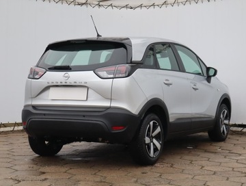 Opel 2024 Opel Crossland 1.2 Turbo, Salon Polska, zdjęcie 4