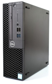 DELL 3070 SFF i5-9500|8GB|128SSD|RW|W11PRO 1072080