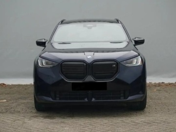 BMW X3 G45 2025 BMW X3 M50 xDrive Suv 3.0 (398KM) 2025, zdjęcie 1