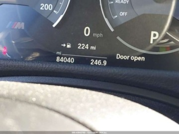 BMW Seria 4 F32-33-36 2016 BMW M4 2016 3.0 Benzyna 425KM, zdjęcie 11