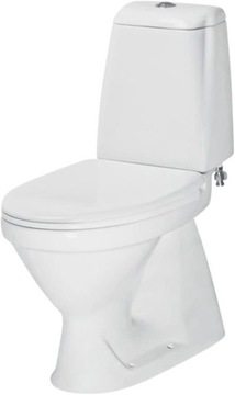 SPŁUCZKA do WC Cersanit SKANDYNA pionowy odpływ