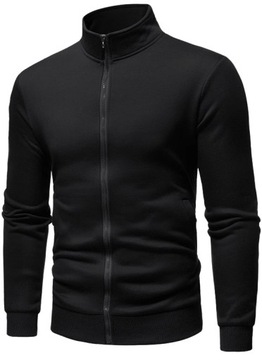 МУЖСКАЯ ТОЛСТОВКА С ТЕПЛЫМИ КАРМАНАМИ