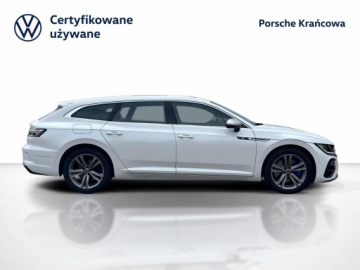 Volkswagen Arteon Shooting Brake R 2.0 TSI 320KM 2023 Volkswagen Arteon Shooting Brake DCC! Tempomat ACC, zdjęcie 5