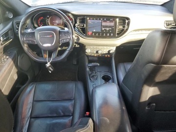 Dodge Durango III 2021 Dodge Durango RT 2021 5.7L 5.7 Benzyna 360KM, zdjęcie 8