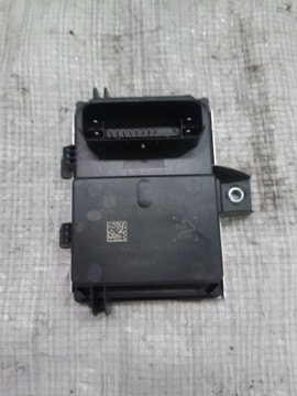 OPEL ASTRA J IV STEROWNIK POMPY 20831727