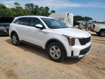 Kia Sorento IV 2024 Kia Sorento LX 2024 2.5l 2.5 Benzyna 191KM, zdjęcie 4