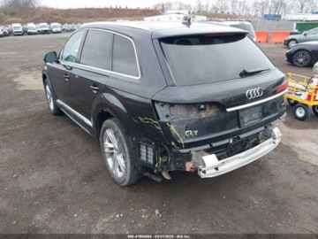 Audi Q7 II 2020 Audi Q7 Premium Plus 55 Tfsi Quattro Tiptronic 2020 3.0l 3.0 Benzyna 335KM, zdjęcie 3