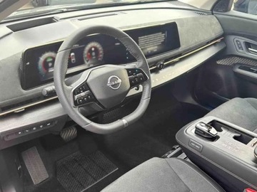 Nissan Ariya SUV 87kWh e-4FORCE 306KM 2025 NISSAN Ariya Evolve 87kWh e-4orce 4x4 Suv 306KM 2025, zdjęcie 6