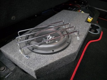 Dodge Ram IV 2015 DODGE RAM REBEL * V8 5.7l V8 395KM*Przebieg: 83, 115km * Bogate wyposażenie, zdjęcie 24