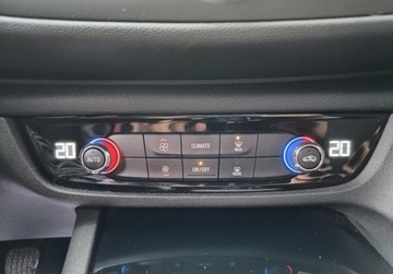 Opel Insignia II Grand Sport 1.5 Turbo 165KM 2019 Opel Insignia 1.5 turbo 165KM Innovation Salon PL 1 wlasciciel 1.5 165KM, zdjęcie 25