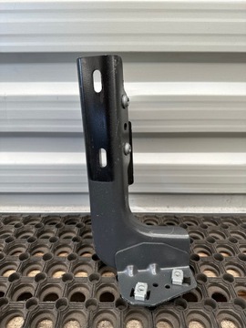 ACTROS MP4 WSPORNIK MOCOWANIE STOPNICY A9606607341