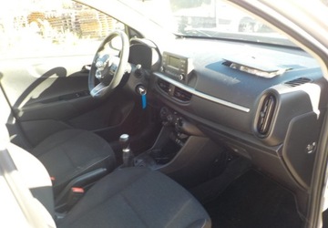 Kia Picanto III Hatchback 5d 1.0 MPI 67KM 2019 Kia Picanto Okazja Benzyna 68KM, zdjęcie 14