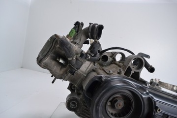Двигатель PIAGGIO MP3 500 14-20