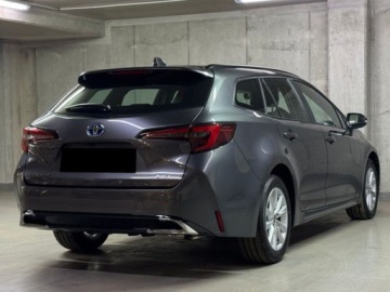 Toyota Corolla XII TS Kombi Facelifting 1.8 Hybrid 140KM 2026 Comfort 1.8 Hybrid 140KM | Tempomat adaptacyjny!, zdjęcie 5