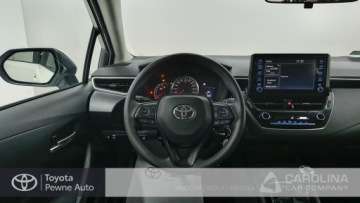 Toyota Corolla XII Sedan 1.5 VVT-i 125KM 2022 Toyota Corolla 1.5 Active Seria E21 (2019-) 1.5 Ac, zdjęcie 2
