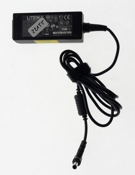 Z2155 Zasilacz LITEON 19V 30W PA-1300-04 5,5X1,7