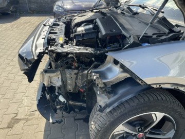 Jaguar E-Pace SUV Facelifting 2.0D MHEV 163KM 2023 Jaguar E-Pace Automat Kamera Skóra Pamięć, zdjęcie 5