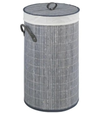 Kosz na pranie BAMBOO, WENKO