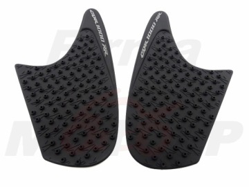НАКЛАДКА БАКА + БОКОВАЯ РУЧКА КРЫШКИ БАКА HONDA CBR 1000 RR (12-16)
