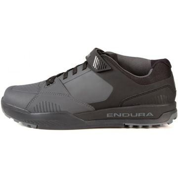 Endura Buty MT500 Burner Clipless czarne. 43