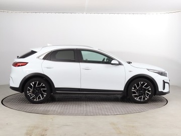 Kia XCeed Crossover Facelifting 1.5 T-GDi 160KM 2023 Kia XCeed 1.5 T-GDI, Salon Polska, Serwis ASO, zdjęcie 5