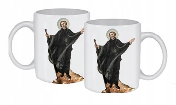 KUBEK Religijny Chrześcijaństwo - 300ml D18 JetJet