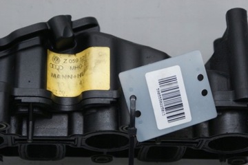 AUDI A6 C6 3.0 TDI KOLEKTOR SACÍ/ZBĚRNÉ 059129712CA D3