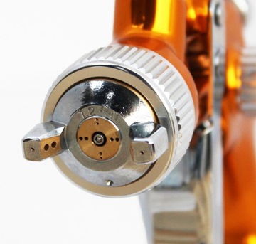 ПИСТОЛЕТ-РАСПЫЛИТЕЛЬ STAR MINI EVOT SLV 1,2 мм LVLP