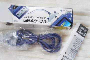 LINK CABLE Nintendo GBA DOL-011