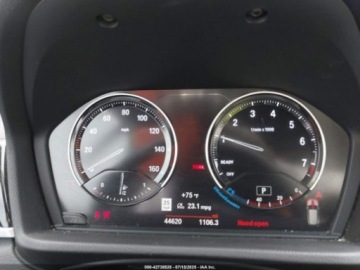 BMW X1 F48 2021 BMW X1 2021 BMW X1 xDrive28i Sports Activity Vehicle 2.0 Benzyna 228KM, zdjęcie 5