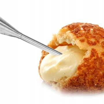 НАПРАВЛЯЮЩАЯ ИГЛА ДЛЯ НАЧИНКИ ПОНЧИКОВ ДЛЯ ТОРТОВ