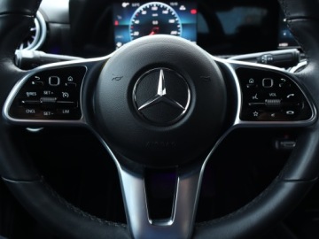 Mercedes CLA C118/X118 2022 Mercedes CLA 200, Salon Polska, 1. Właściciel, zdjęcie 16