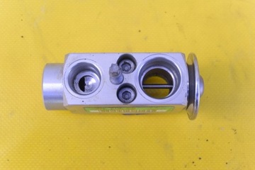 ZAWÓR ROZPRĘŻNY FORD FOCUS MK3 1.6TDCI