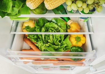 KERNAU KFRC 15153.1 NF W ОТДЕЛЬНО СТОЯЩИЙ ХОЛОДИЛЬНИК