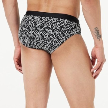 МУЖСКИЕ ТРУСЫ ДЛЯ ПЛАВАНИЯ CALVIN KLEIN, ТРИКИ, РАЗМЕР S