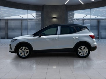 Seat Arona 2026 Seat Arona Style Plus 1.0 TSI 115 KM manual 6 bieg, zdjęcie 2